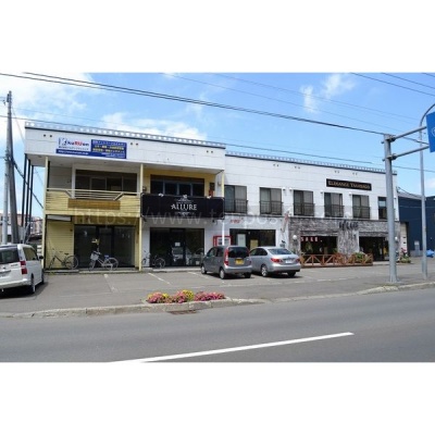 エレガンス高砂