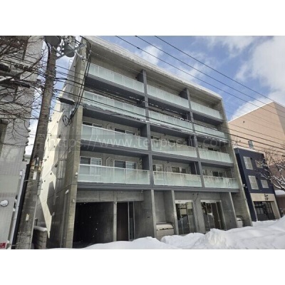 サブレ　1階テナント