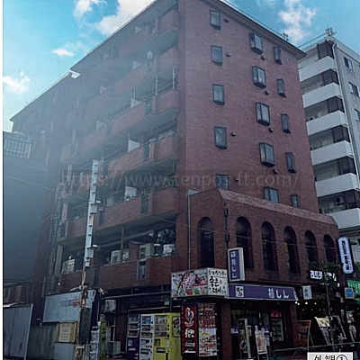 サンハイム大久保