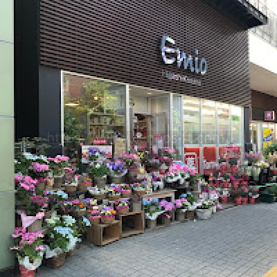 エミオ東久留米　1階　25.7坪テナント