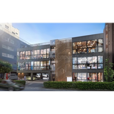 (仮称)フィル・パーク蕨駅前