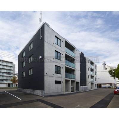 ルチェ・ソラーレ発寒　テナント2