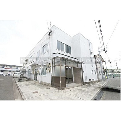 寿工業作業場(コトブキコウギョウサギョウバ) 部屋番号：右室