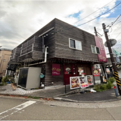 上大岡テナントオフィス