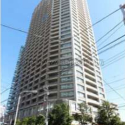 パークコート麻布十番 ザ・タワー