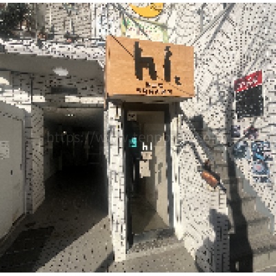 フードデリバリー物件