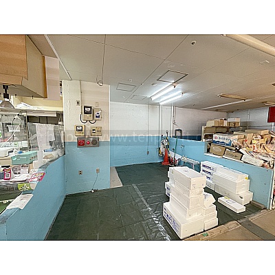 新仙台駅前ビル1階テナント