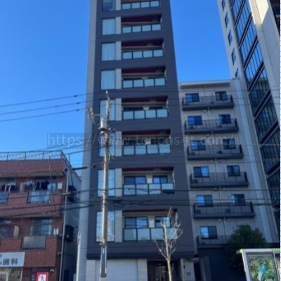 プレシャス赤羽岩淵