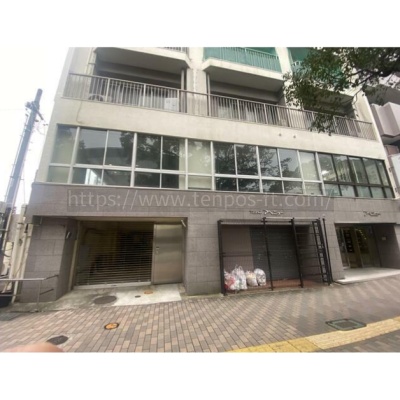 マンションアベニュー/202号C