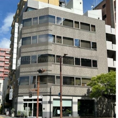 大手門髙木ビル