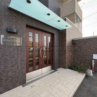 ✨築浅×1階路面視認性の高い店舗・事務所✨（Catenaccio周船寺(カテナチオスセンジ)1‐A）