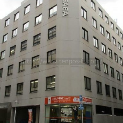 オフィスニューガイアＮＩＫＫＯ天神/2F　203