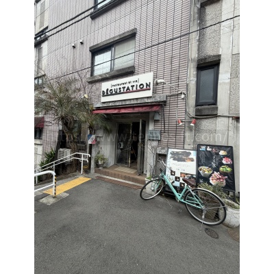 小田急線　成城学園前駅徒歩2分　1階路面　レストラン居抜き