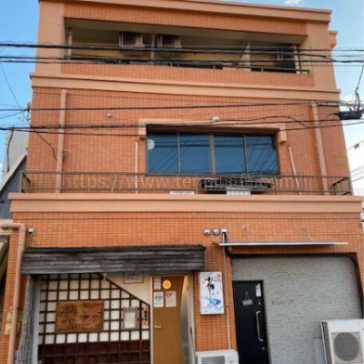 ✨即営業も可能！バー居抜きの万能店舗🍸（パティオ竹西店舗５）