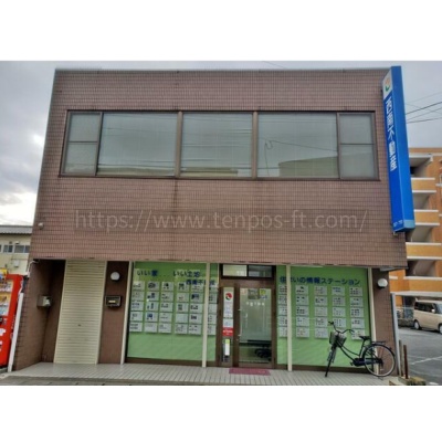  ✨ゆとりある広さで快適に働く！周船寺エリアの事務所物件🏢（西南ビル）