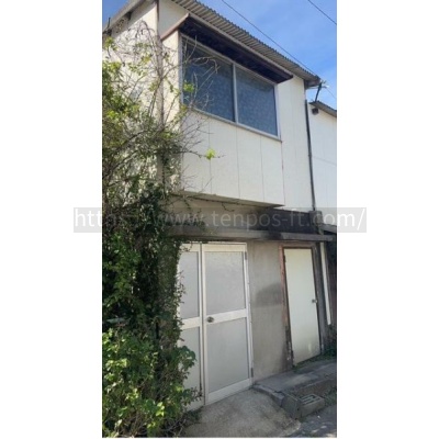 ✨自然に囲まれた静かな環境で始める、ゆったり拠点🏡（志賀島貸家）