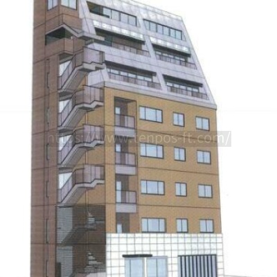 ✨天神中心で差がつく、ハイグレードオフィス🏢（ＴＥＮＪＩＮ　ＢＡＳＥ/301）