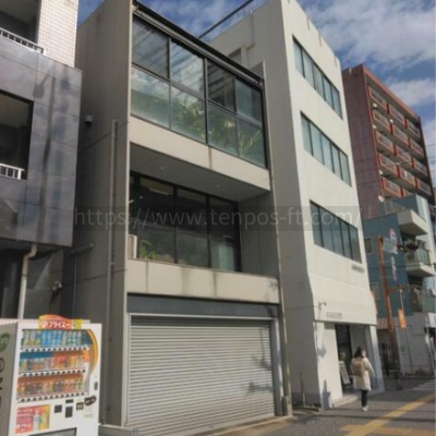 ✨大手門エリアで叶える、自由度の高いビジネス空間🏢（小手門ビル/2号室）