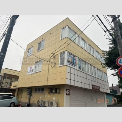 発寒中央ビル　２階左