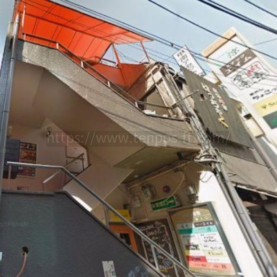 ゴールデン会館