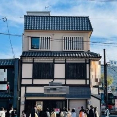 人気の清水エリア！一棟貸し！