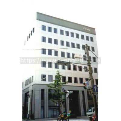 ヴィトリアビル/6階