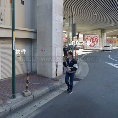 塚本　居酒屋居抜き物件