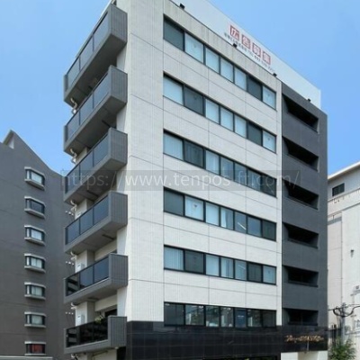 ヴィラージュ博多駅前オフィス/6階