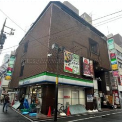 第９５東京ビル