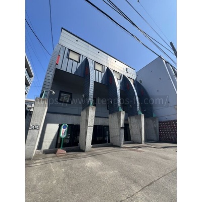 3Dコートアームス