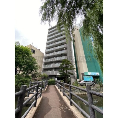 NCガーデンハイツ