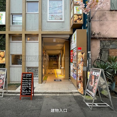 ✨浅草インバウンド集客が狙える隠れ家テナント✨（Grand Gate Asakusa 5階）