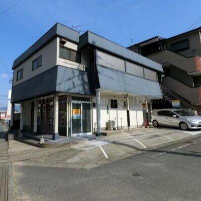 ✨若宮エリアで始める、低コスト×1階店舗✨（「コーポマミー」102号室）