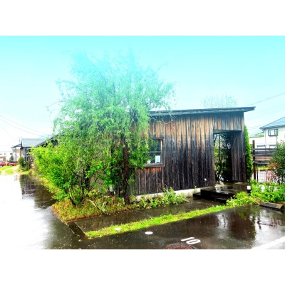 三島市　御園店舗