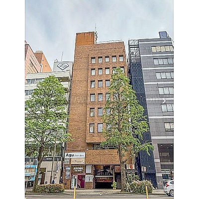 青葉区中央1丁目　鹿島ビル602/603