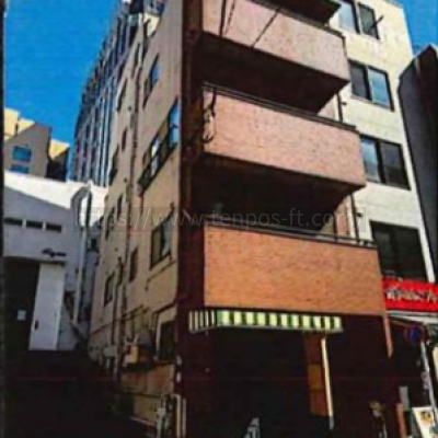  伊豫隅ビル