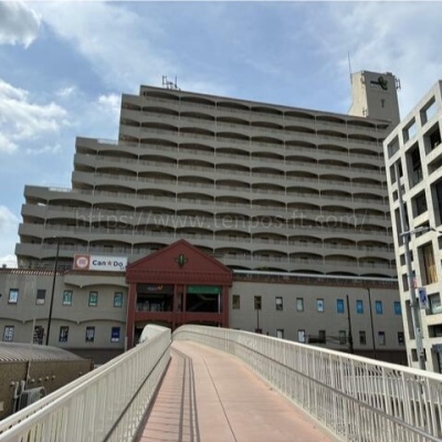 夙川グリーンタウン