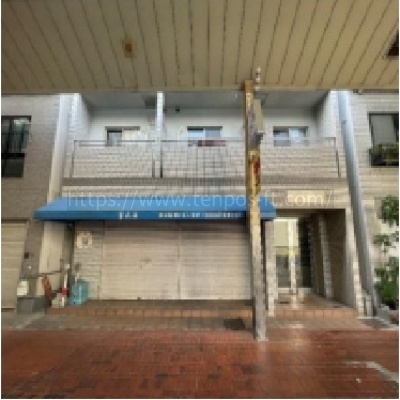 エクラシア新長田