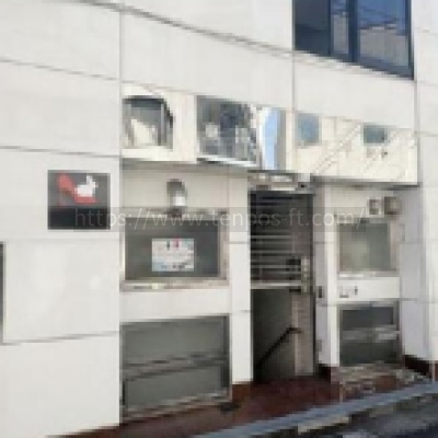 東洋プラザ平井 地下1階 B102号室 