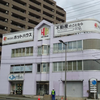 シエロ台原ビル