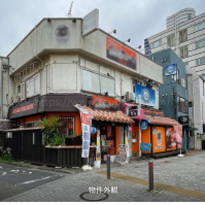 渡邉店舗 102号室