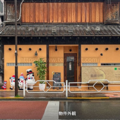 鹿島貸店舗