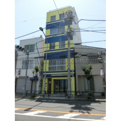 東立石4丁目ビル
