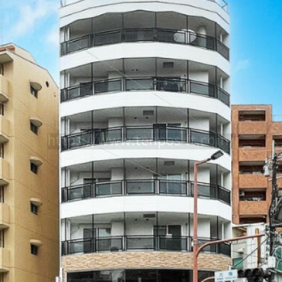 メモリープラザ大橋 1階店舗