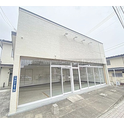 中山6丁目店舗