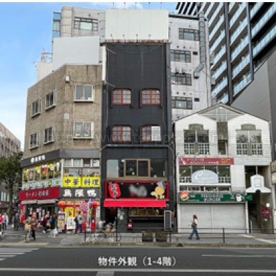 千葉小澤ビル