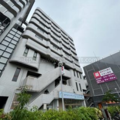 阪谷門1番館