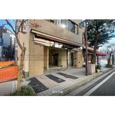 宮島ビル1階
