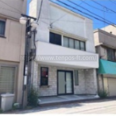 石坂店舗