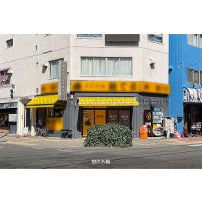 中島ビル 1B